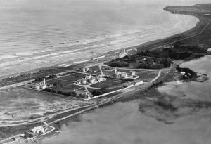 palatul regal mamaia