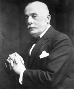 Alexandru Marghiloman