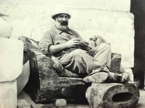 Constantin Brancusi