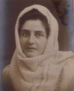 Elena Farago
