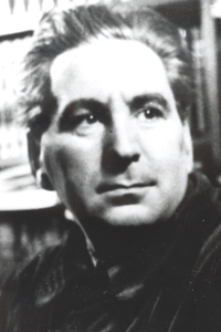 George Calinescu