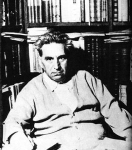 George Calinescu