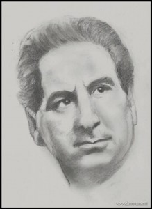 George Calinescu