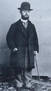 Henri Toulouse-Lautrec