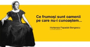 Hortensia-Papadat-Bengescu