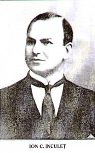 Ion Inculet