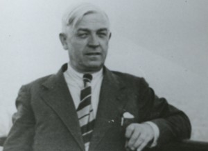 Liviu Rebreanu