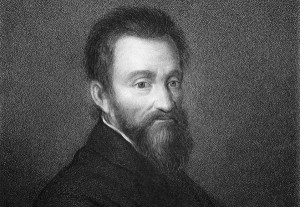 Michelangelo