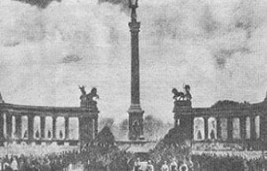 Ocuparea Budapestei