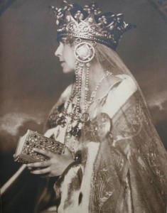 Regina Maria
