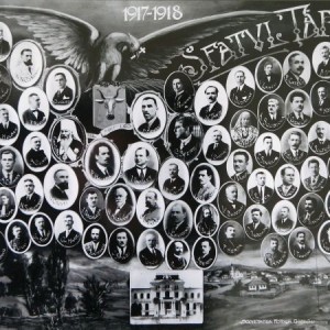 Sfatul Țării