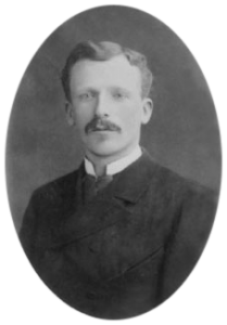 Theo van Gogh