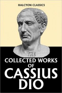 cassius dio ro