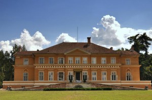 castel savarsin