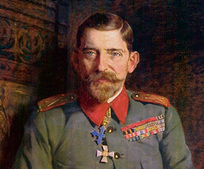 regele ferdinand