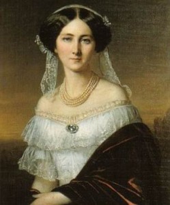 Stephanie de Hohenzollern