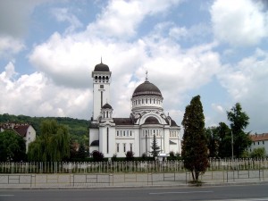 Catedrala ortodoxa 