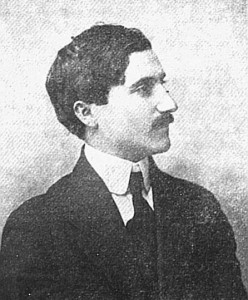 George toparceanu