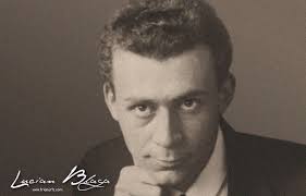 Lucian Blaga