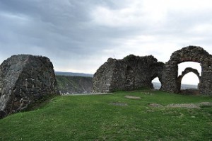 Cetatea Soimos