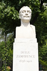 Duiliu Zamfirescu