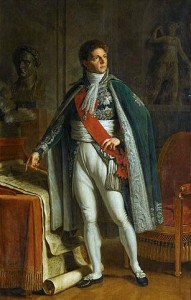 Louis-Alexandre Berthier