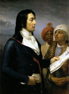 Louis Charles Antoine Desaix