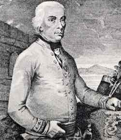 Michael von Melas