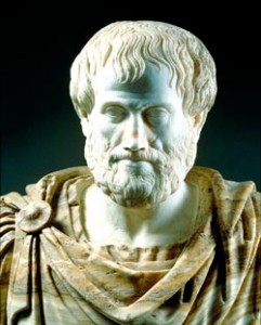 aristotel grecia antica