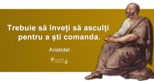 citat aristotel