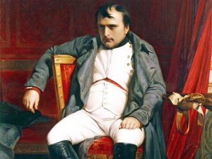 Napoleon Bonaparte 