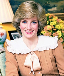 printesa diana