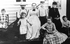 Familia Tesla