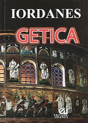 Getica iordanes