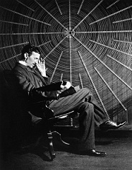 NikolaTesla