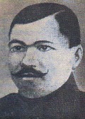 Constantin Mușat