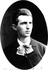 nikola tesla