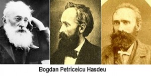 bogdan petriceicu hasdeu