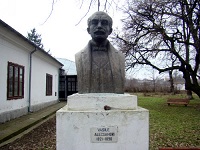 vasile alecsandri