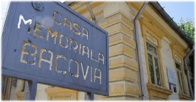 Casa-Memorială-George-Bacovia
