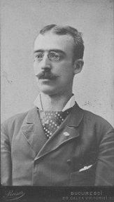 Alexandru Macedonski