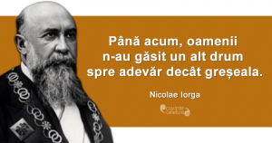 citAT IORGA