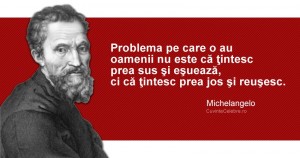 Michelangelo Buonarroti