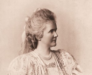 regina elisabeta a romaniei