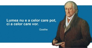 Citat Goethe