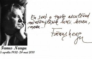 fanus neagu
