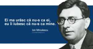 ion minulescu