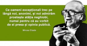 mircea eliade