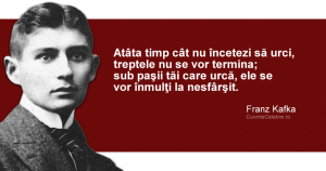 Citat Franz Kafka