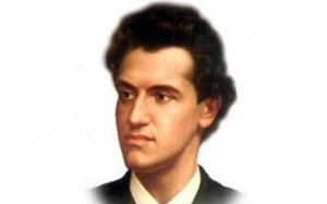 ciprian porumbescu